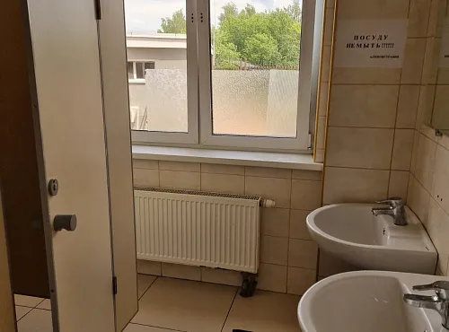 Хостел Внуково - фото 5