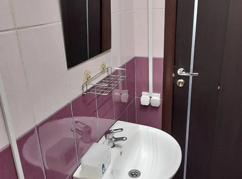 Общежитие Бауманская - фото 13 Общежитие Бауманская - фото 13