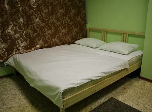 Хостел на Щелковской - фото 4