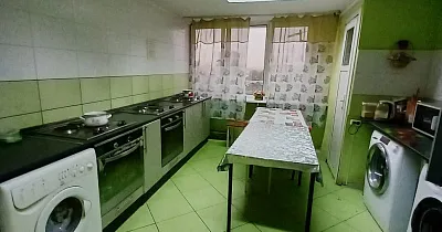 Общежитие Выхино - фото 5