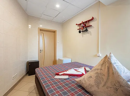 Хостел у Тропарево - фото 6