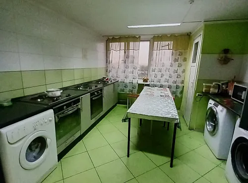 Общежитие Выхино - фото 5 Общежитие Выхино - фото 5