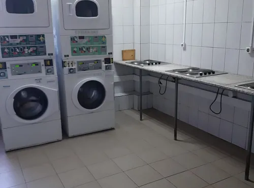 Общежитие Саларьево - фото 10