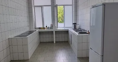 Хостел Подольск - фото 4