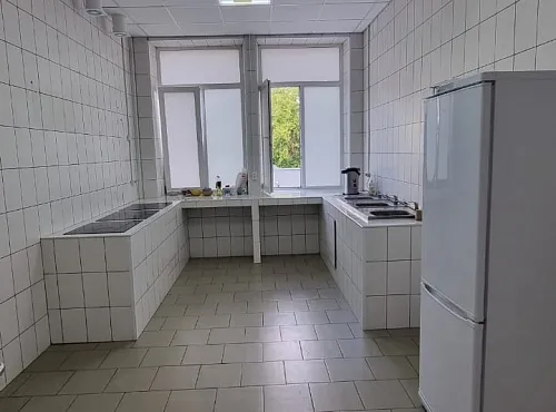 Хостел Подольск - фото 4