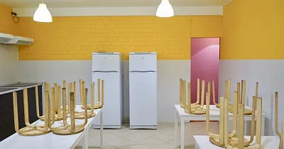 Общежитие Внуково - фото 3