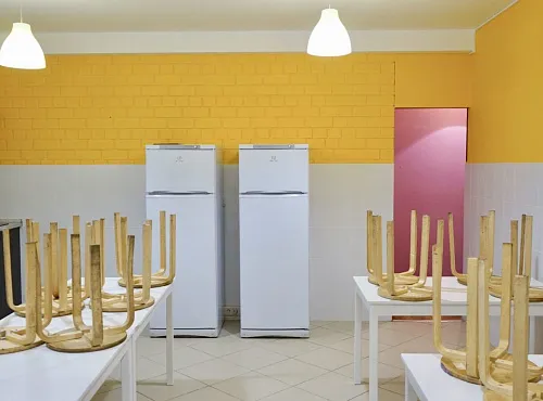 Общежитие Внуково - фото 3