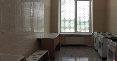 Общежитие Калитники - фото 4