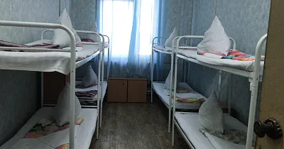 Общежитие г Дзержинский, ул Энергетиков - фото 5