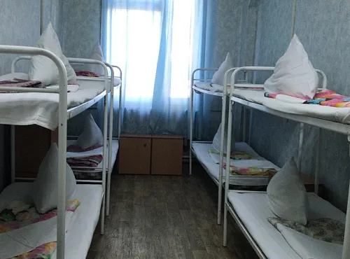 Общежитие г Дзержинский, ул Энергетиков - фото 5 Общежитие г Дзержинский, ул Энергетиков - фото 5