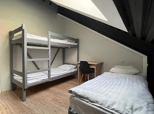 Хостел Вавилов - фото 18