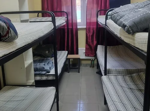 Хостел Видное - фото 2