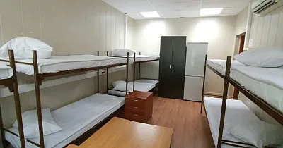 Общежитие Бауманская - фото 9