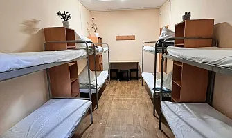 Общежитие на Щелковской - фото 2