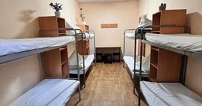 Общежитие на Щелковской - фото 2