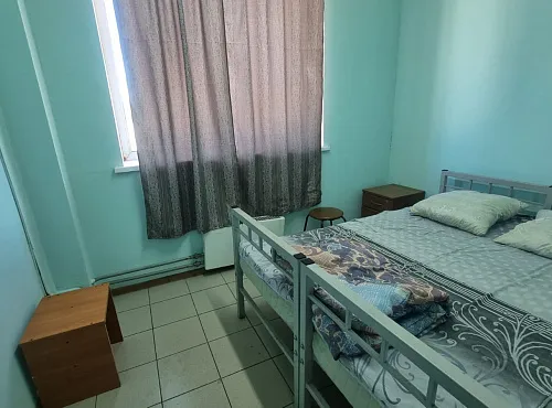 Хостел Люберцы - фото 11