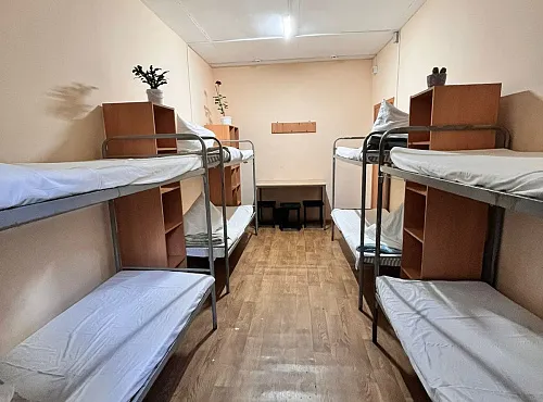 Общежитие на Щелковской - фото 2