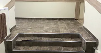 Общежитие метро Стахановская - фото 8