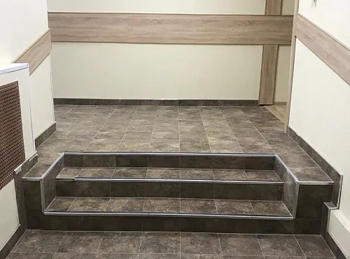 Общежитие метро Стахановская - фото 8 Общежитие метро Стахановская - фото 8