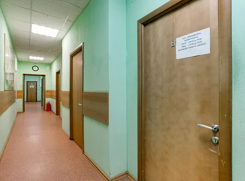 Хостел на Войковской, ул Зои и Александра Космодемьянских - фото 12