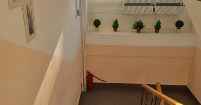 Общежитие Теплый Стан - фото 13