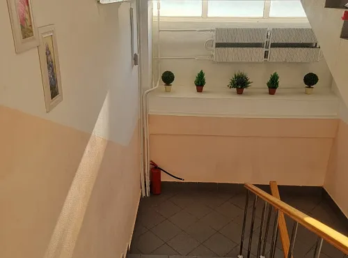 Общежитие Теплый Стан - фото 13