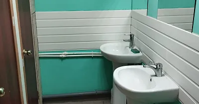 Общежитие на Волжской - фото 4