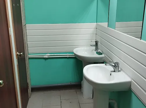 Общежитие на Волжской - фото 4