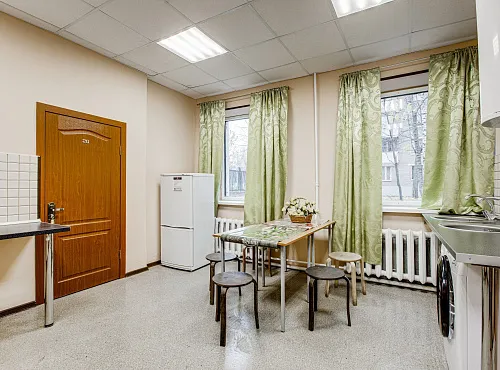 Хостел на Войковской, ул Зои и Александра Космодемьянских - фото 5