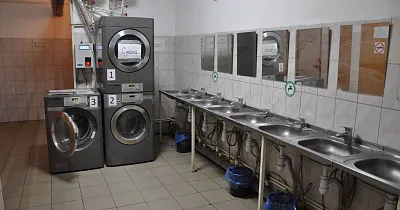 Общежитие на Дубровке - фото 6