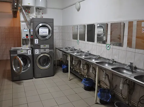 Общежитие на Дубровке - фото 6