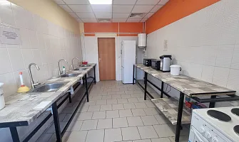 Хостел Островцы - фото 6