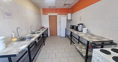 Хостел Островцы - фото 6