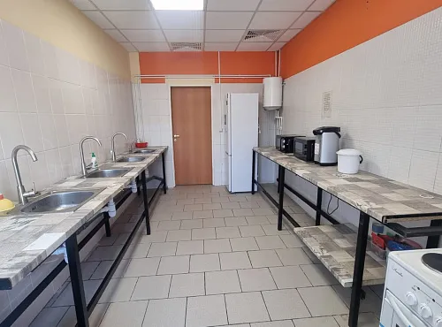 Хостел Островцы - фото 6