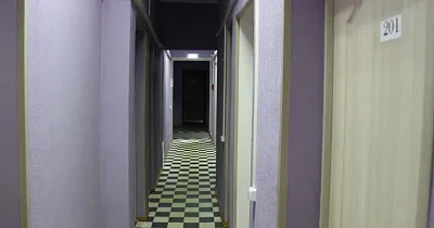 Хостел на Бауманской - фото 4