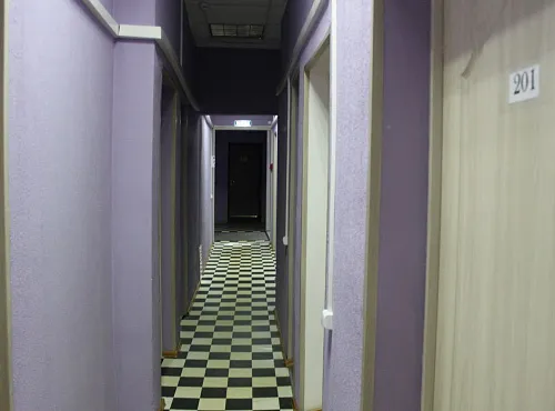 Хостел на Бауманской - фото 4