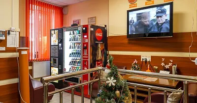 Хостел Ховрино - фото 3