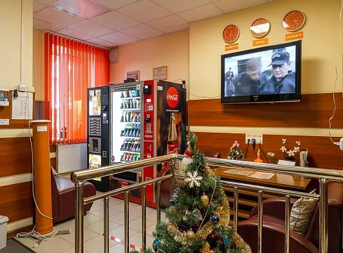 Хостел Ховрино - фото 3