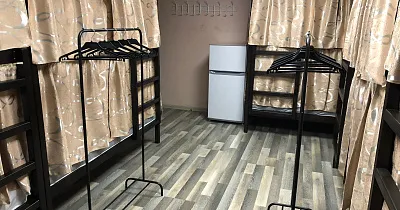 Хостел Окская - фото 6