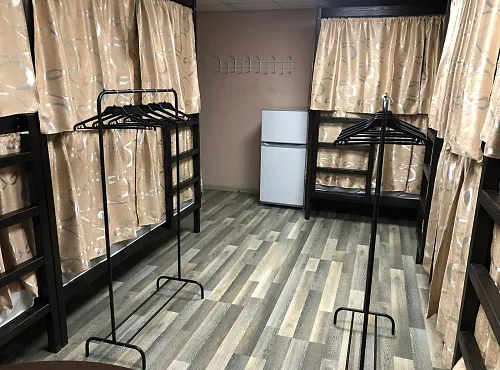 Хостел Окская - фото 6