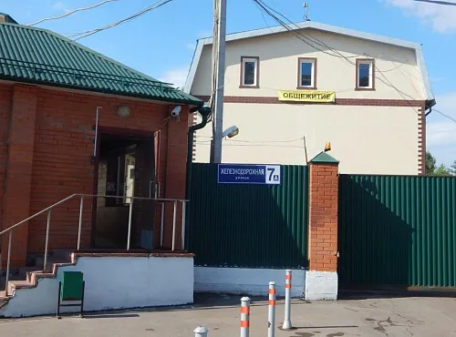 Общежитие в Реутове - фото 3