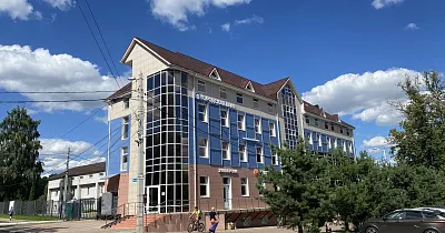 Общежитие в Красногорске - фото 1