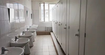 Общежитие метро Сходненская - фото 10