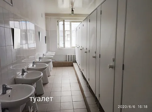 Общежитие метро Сходненская - фото 10