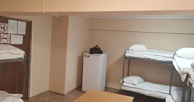 Общежитие бульвар Рокоссовского - фото 3