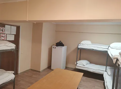 Общежитие бульвар Рокоссовского - фото 3 Общежитие бульвар Рокоссовского - фото 3