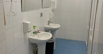 Общежитие Ленинский пр-т - фото 5