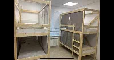 Общежитие метро Щукинская - фото 2