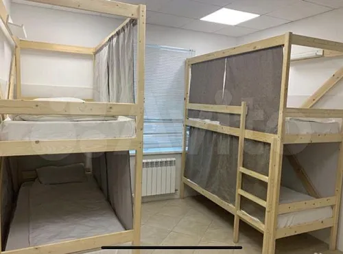 Общежитие метро Щукинская - фото 2 Общежитие метро Щукинская - фото 2