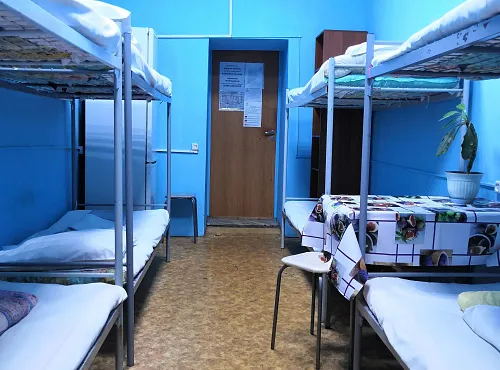 Общежитие у метро Профсоюзная - фото 2